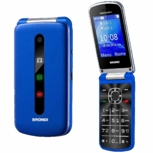 Brondi President
