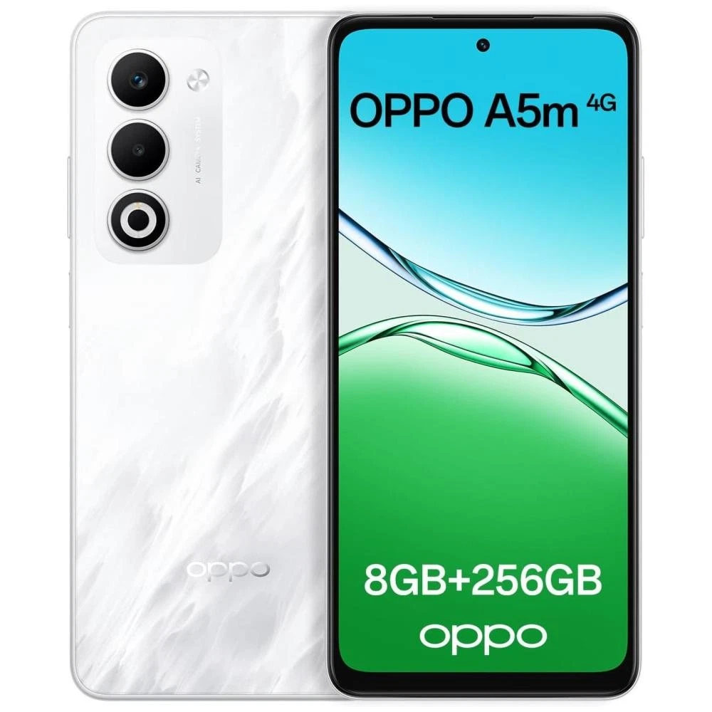 Oppo A5m 4G